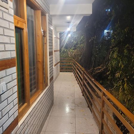Hotel Snow Country Villa Manali  Luaran gambar