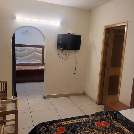 Hotel Snow Country Villa Manali  Luaran gambar