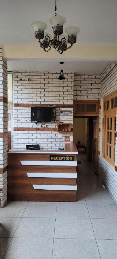 Hotel Snow Country Villa Manali  Luaran gambar