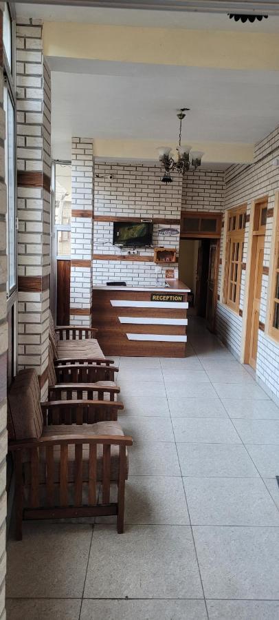 Hotel Snow Country Villa Manali  Luaran gambar