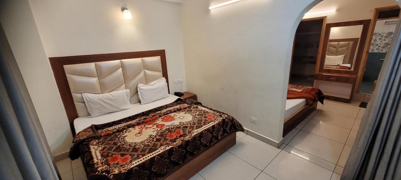 Hotel Snow Country Villa Manali  Luaran gambar