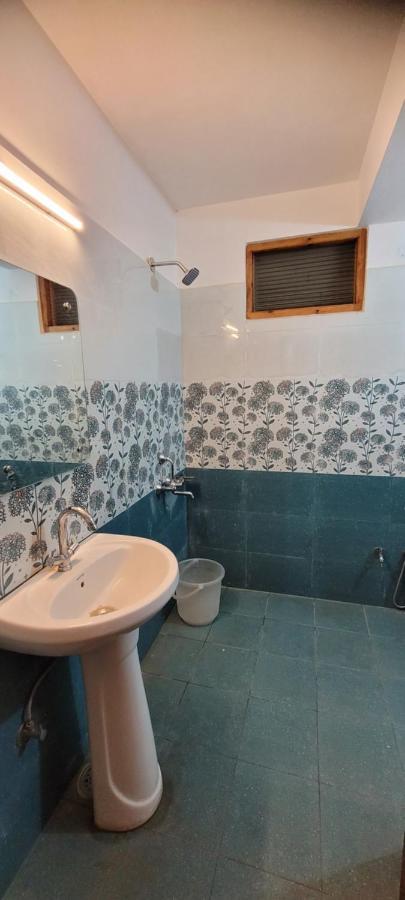 Hotel Snow Country Villa Manali  Luaran gambar