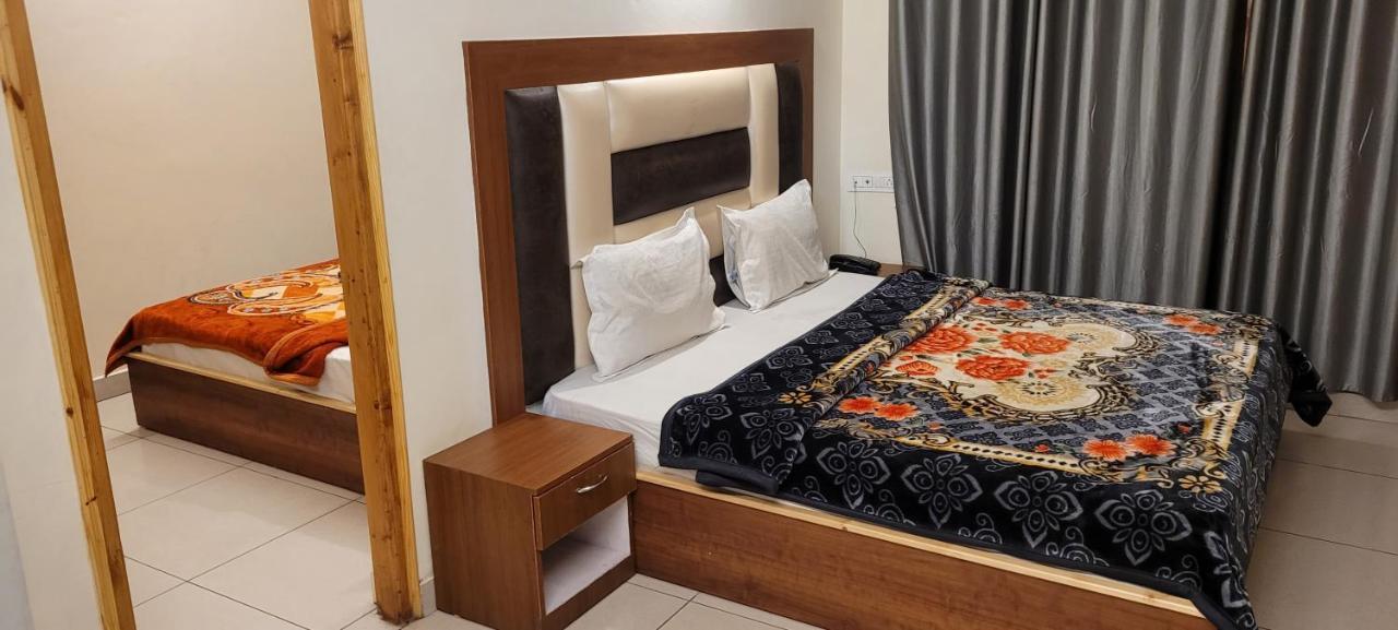 Hotel Snow Country Villa Manali  Luaran gambar
