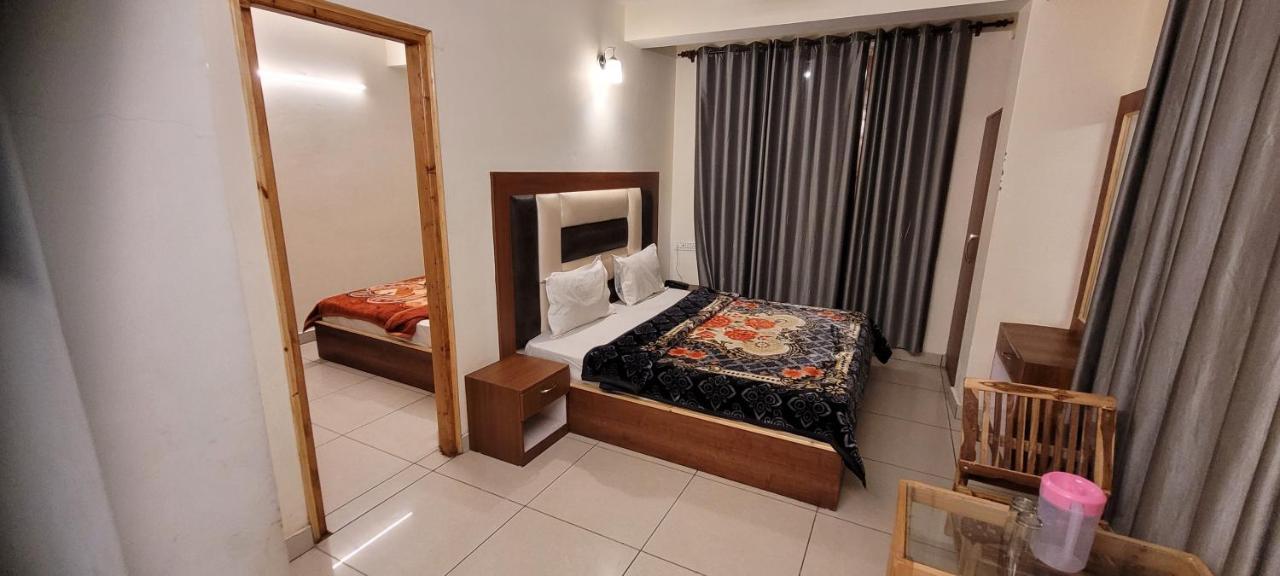 Hotel Snow Country Villa Manali  Luaran gambar