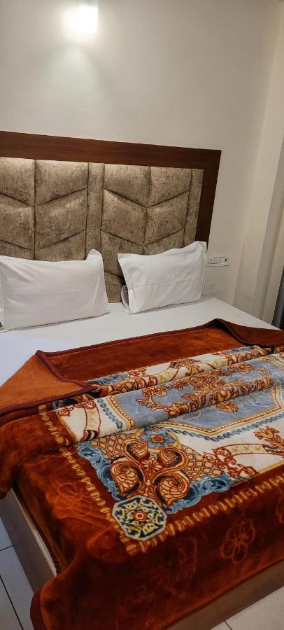 Hotel Snow Country Villa Manali  Luaran gambar