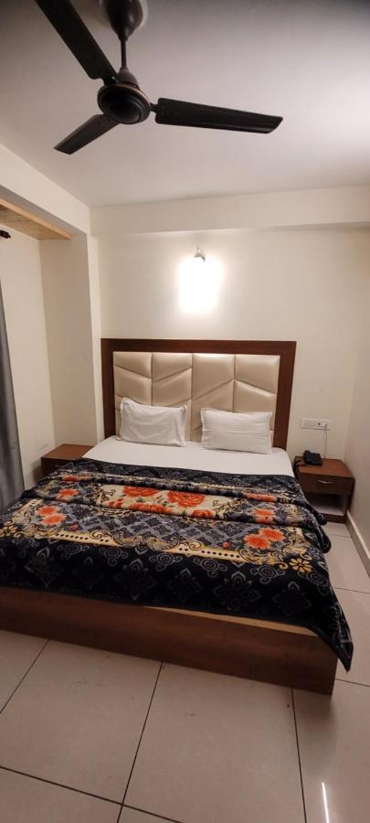 Hotel Snow Country Villa Manali  Luaran gambar