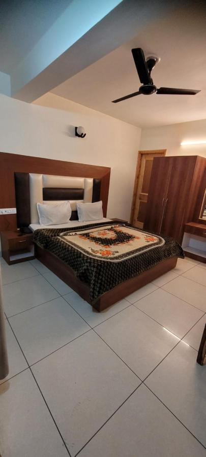 Hotel Snow Country Villa Manali  Luaran gambar