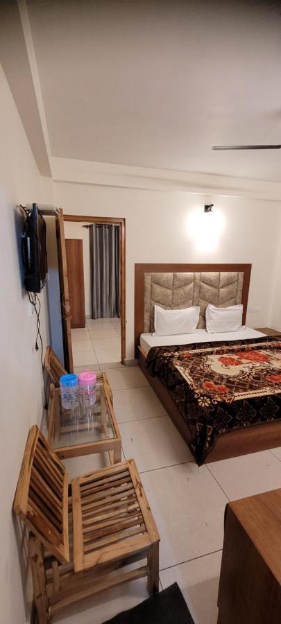 Hotel Snow Country Villa Manali  Luaran gambar