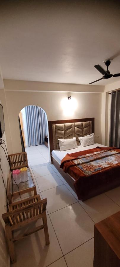 Hotel Snow Country Villa Manali  Luaran gambar