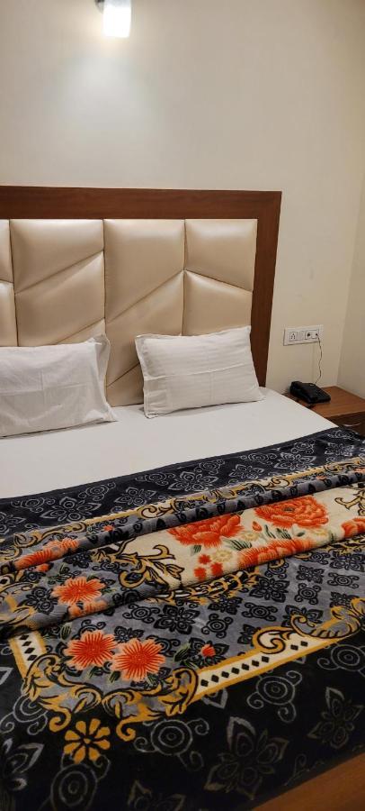 Hotel Snow Country Villa Manali  Luaran gambar