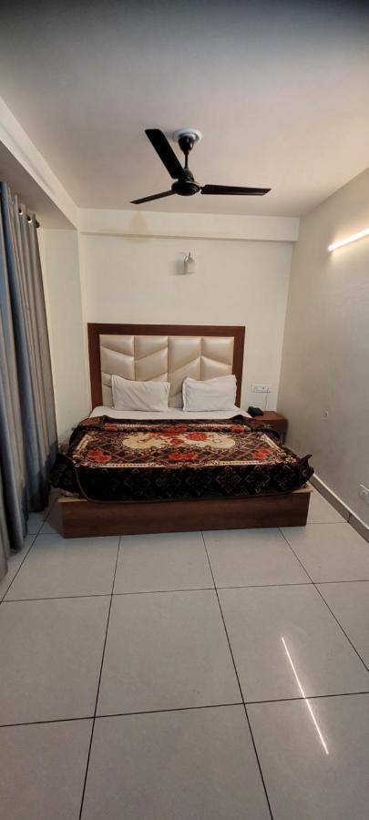 Hotel Snow Country Villa Manali  Luaran gambar