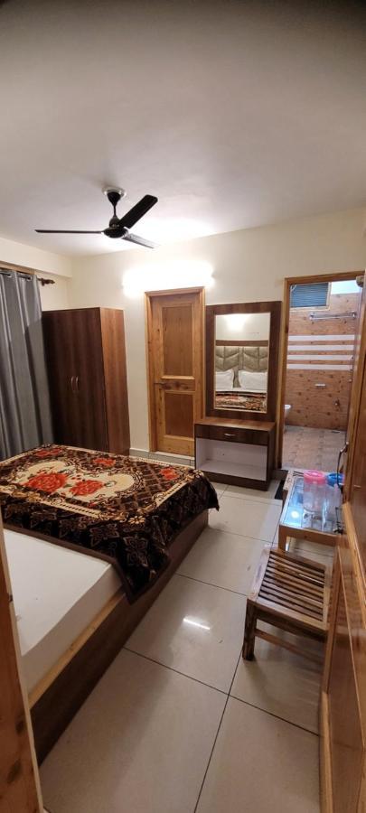 Hotel Snow Country Villa Manali  Luaran gambar