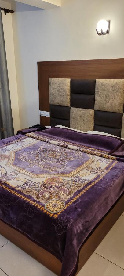 Hotel Snow Country Villa Manali  Luaran gambar