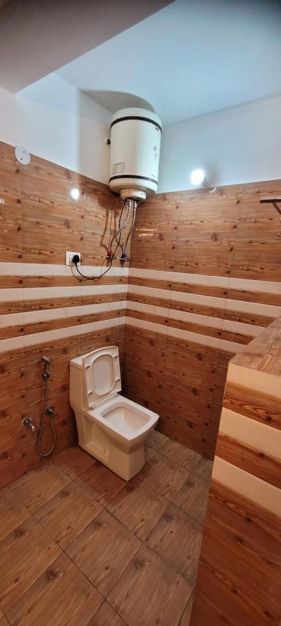 Hotel Snow Country Villa Manali  Luaran gambar