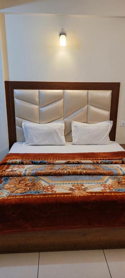 Hotel Snow Country Villa Manali  Luaran gambar