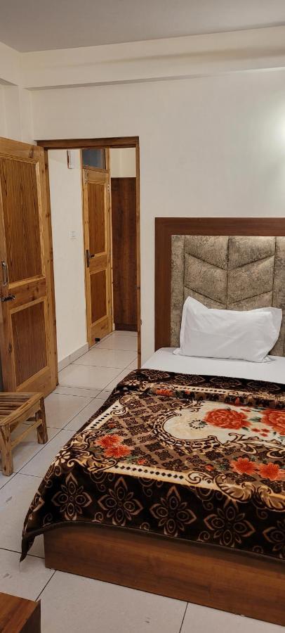 Hotel Snow Country Villa Manali  Luaran gambar
