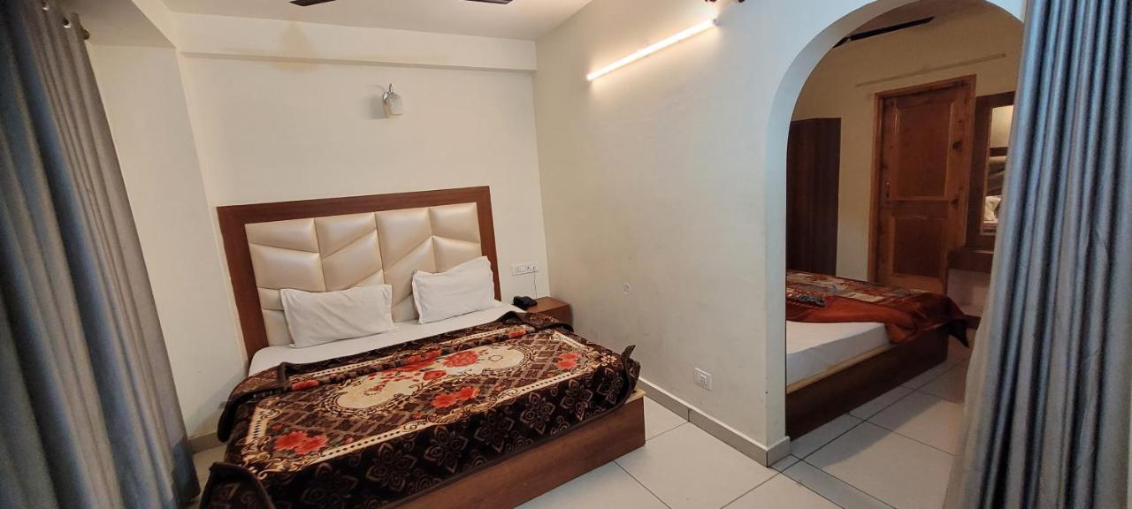 Hotel Snow Country Villa Manali  Luaran gambar