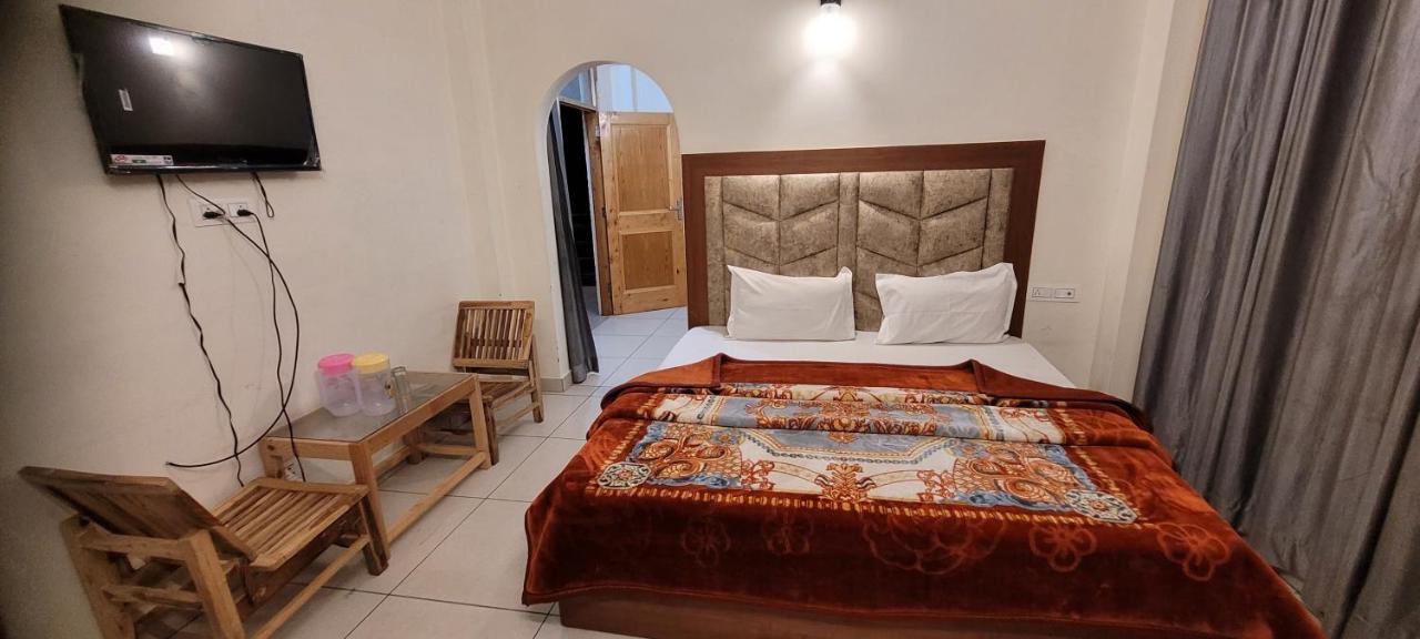 Hotel Snow Country Villa Manali  Luaran gambar