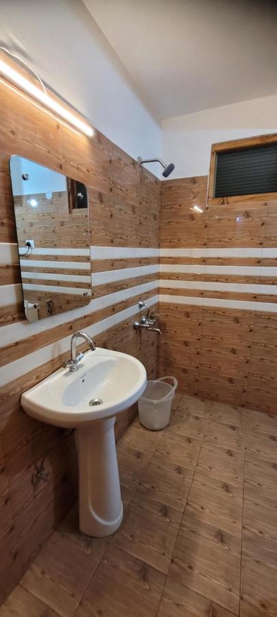 Hotel Snow Country Villa Manali  Luaran gambar