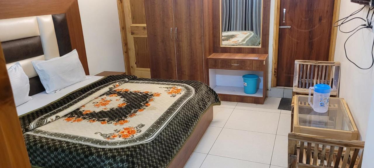 Hotel Snow Country Villa Manali  Luaran gambar