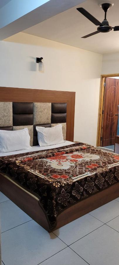 Hotel Snow Country Villa Manali  Luaran gambar