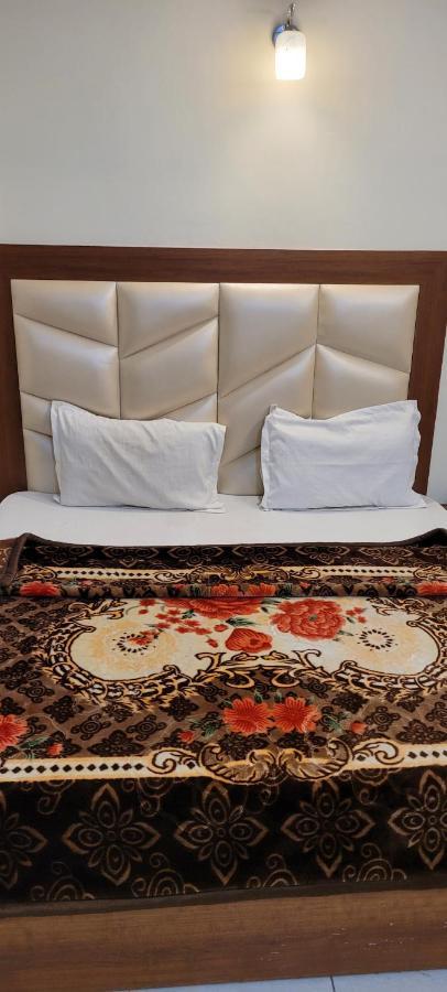 Hotel Snow Country Villa Manali  Luaran gambar