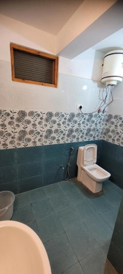 Hotel Snow Country Villa Manali  Luaran gambar