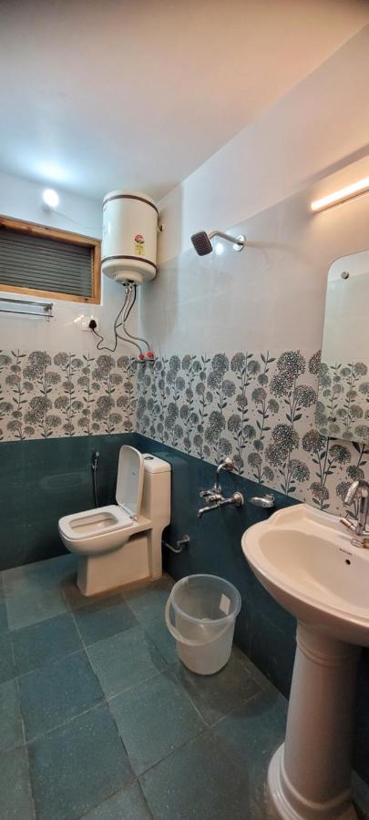 Hotel Snow Country Villa Manali  Luaran gambar