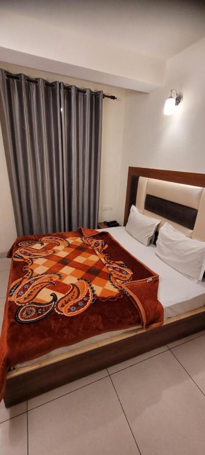 Hotel Snow Country Villa Manali  Luaran gambar