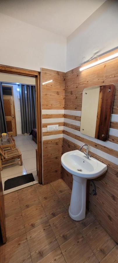 Hotel Snow Country Villa Manali  Luaran gambar