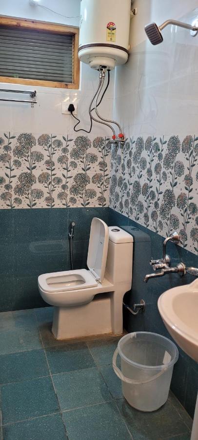 Hotel Snow Country Villa Manali  Luaran gambar