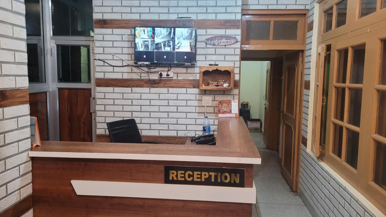 Hotel Snow Country Villa Manali  Luaran gambar