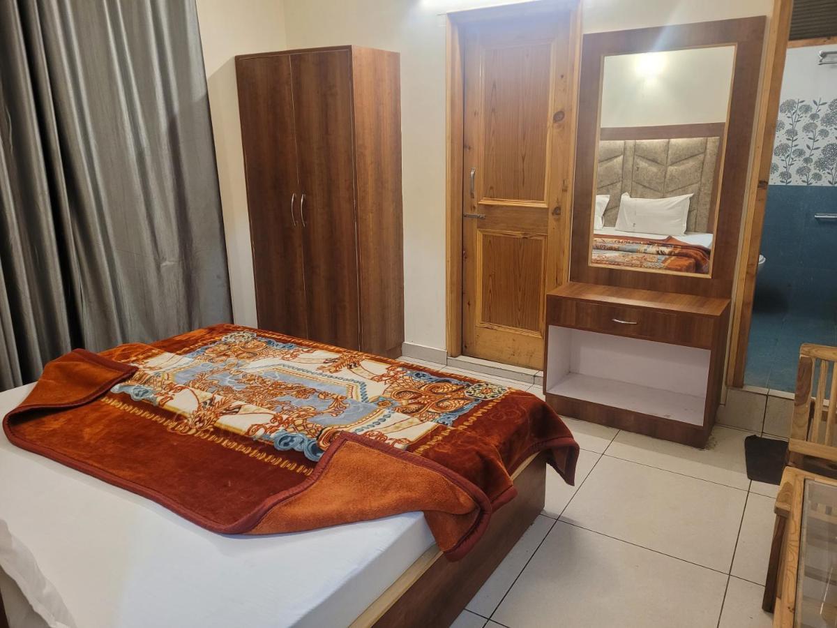 Hotel Snow Country Villa Manali  Luaran gambar