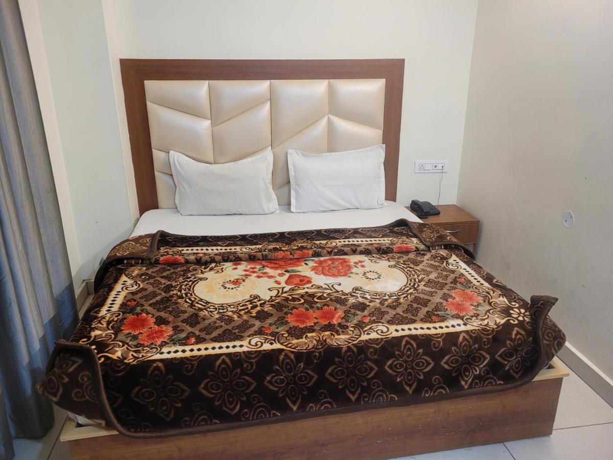 Hotel Snow Country Villa Manali  Luaran gambar