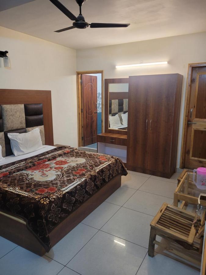 Hotel Snow Country Villa Manali  Luaran gambar