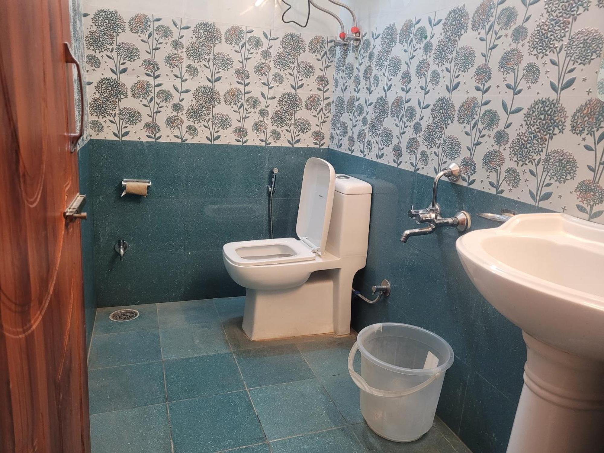Hotel Snow Country Villa Manali  Luaran gambar