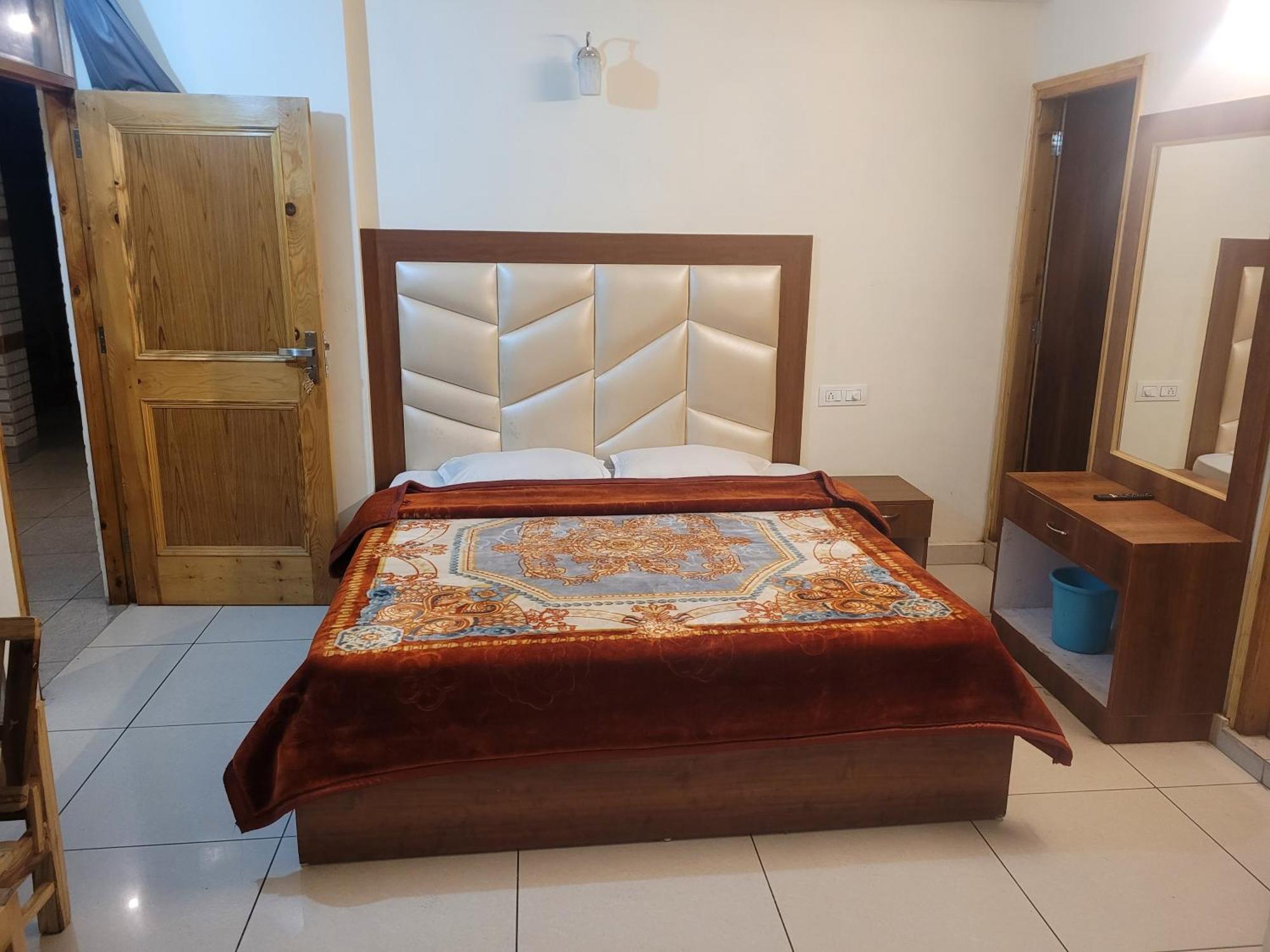 Hotel Snow Country Villa Manali  Luaran gambar