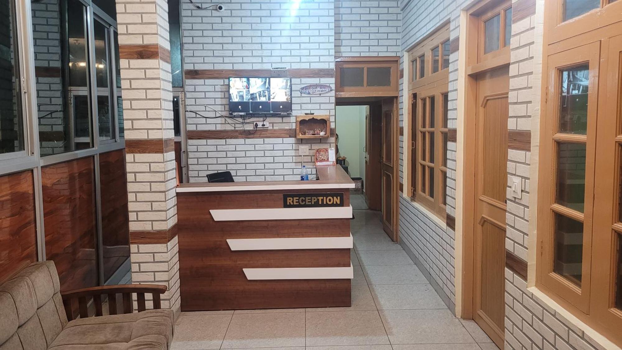Hotel Snow Country Villa Manali  Luaran gambar