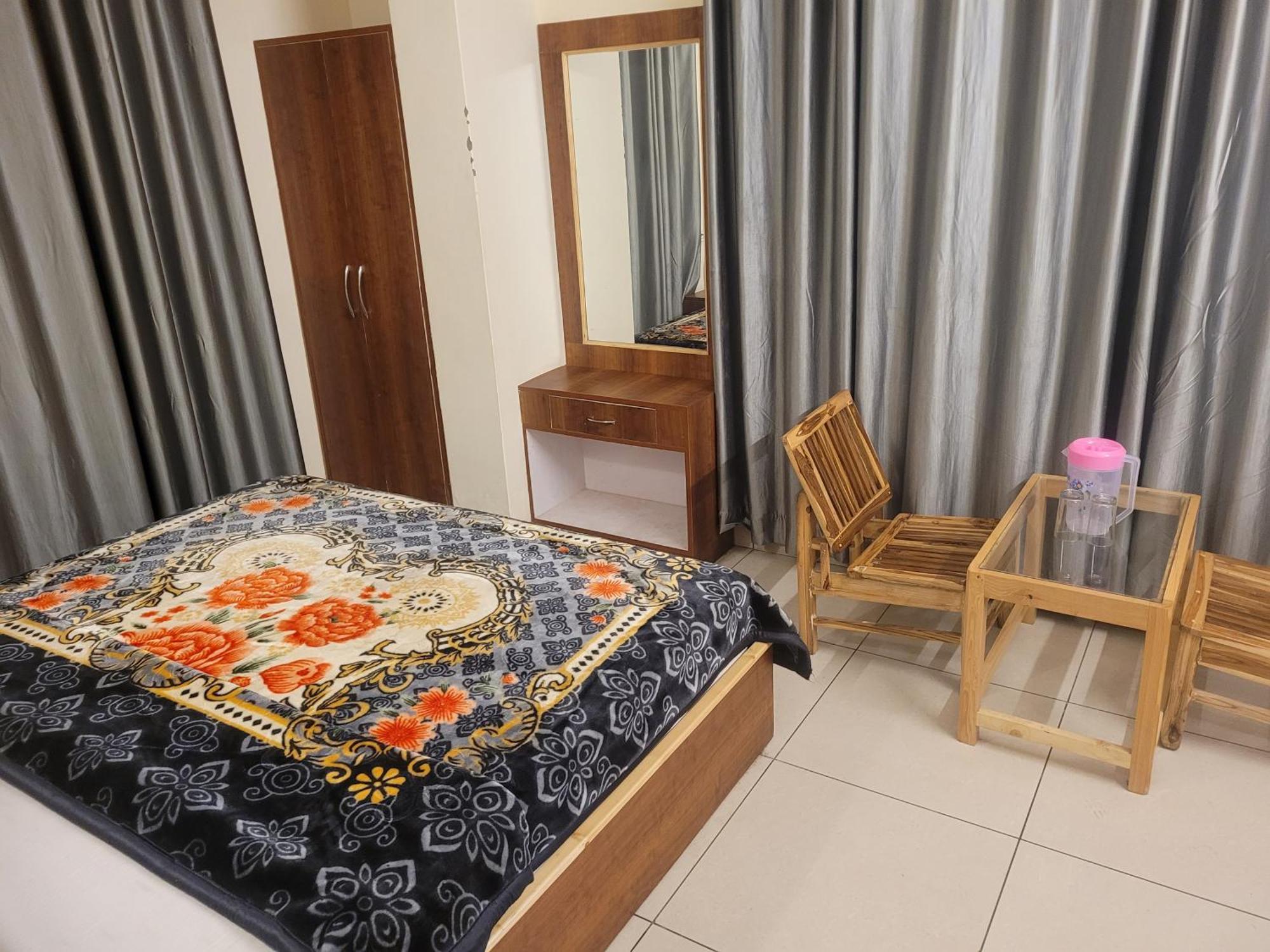 Hotel Snow Country Villa Manali  Luaran gambar