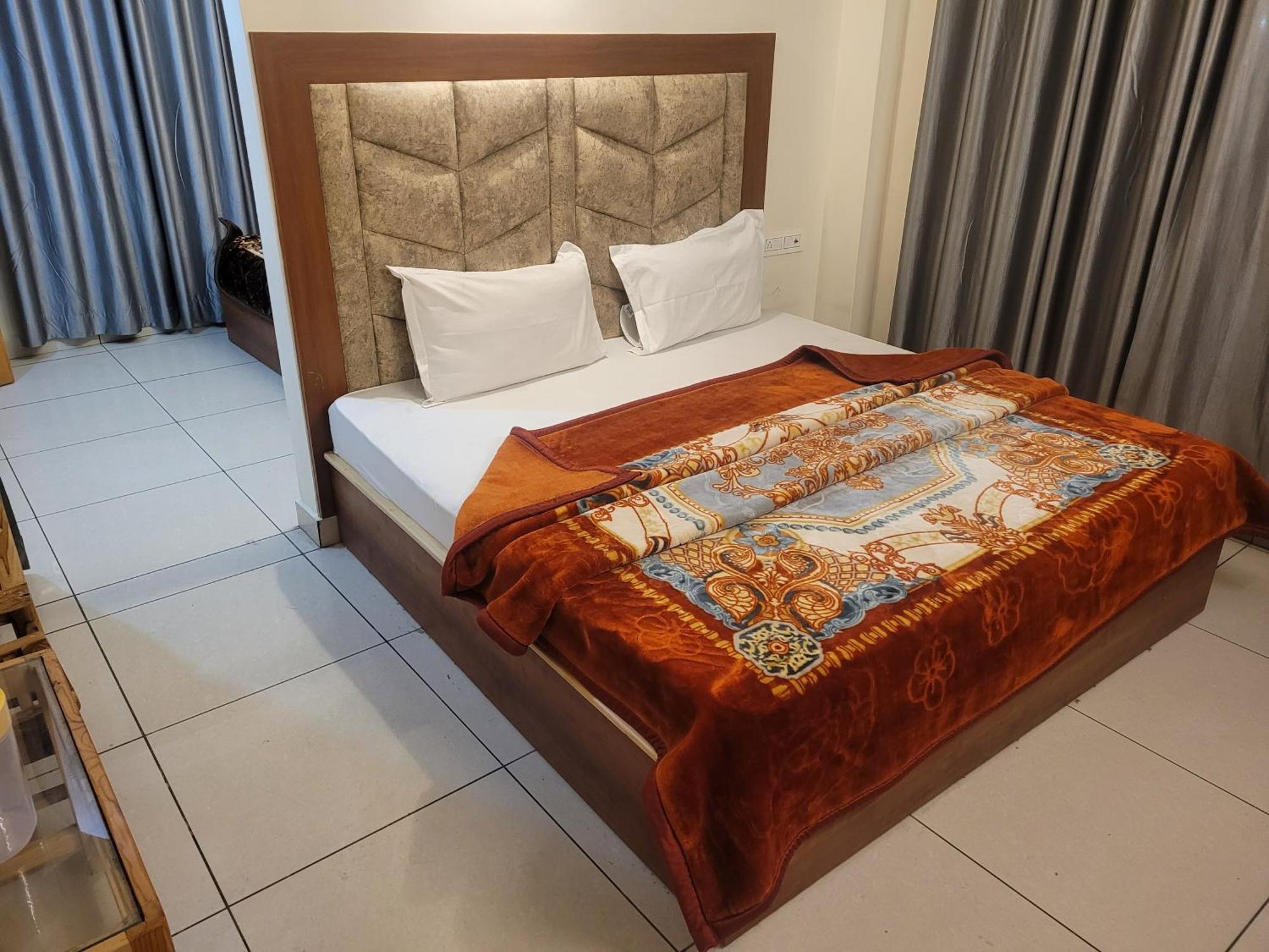 Hotel Snow Country Villa Manali  Luaran gambar